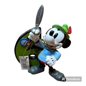 Vintage Disney Showcase 4017906
Mickey Mouse Birthday Year 6